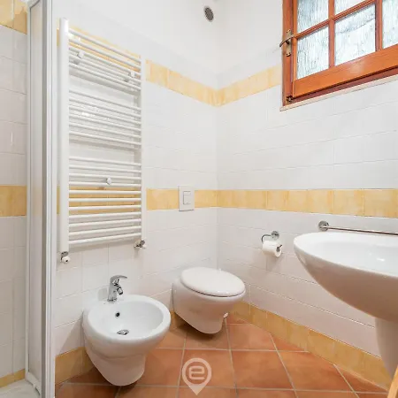 Сasa de vacaciones Casa Adele - Steps To Cala Sinzias