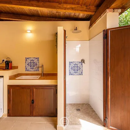 Casa Adele - Steps To Cala Sinzias * Villasimius