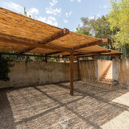 Сasa de vacaciones Casa Adele - Steps To Cala Sinzias *