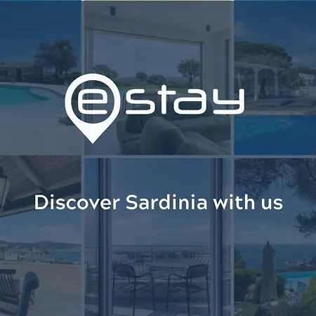 Casa Adele - Exclusive Vacation On The Ferienhaus Villasimius