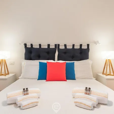 Casa Adele - Exclusive Vacation On The Holiday home Villasimius