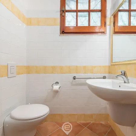 Casa Adele - Steps To Cala Sinzias *