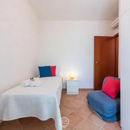 度假居 Casa Adele - Steps To Cala Sinzias *