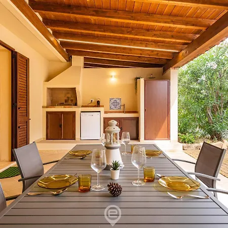 Casa Adele * 빌라시미우스