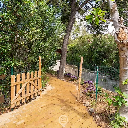 Casa Adele - Steps To Cala Sinzias