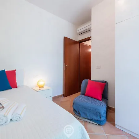 Casa Adele - Steps To Cala Sinzias Nyaraló *