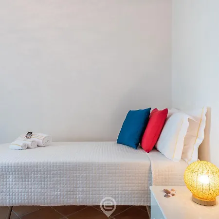 Casa Adele - Steps To Cala Sinzias Nyaraló