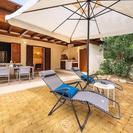 Casa Adele - Exclusive Vacation On The Villasimius