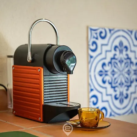 Casa Adele * 빌라시미우스