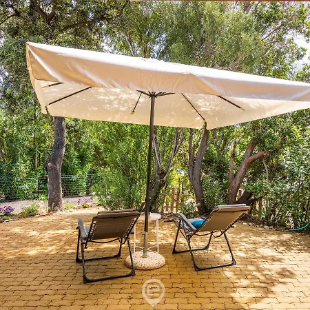 Casa Adele - Steps To Cala Sinzias * Вилласимиус