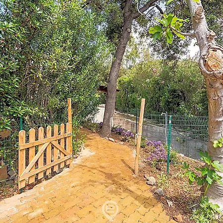 Estay - Casa Adele - Exclusive Vacation On The בית נופש