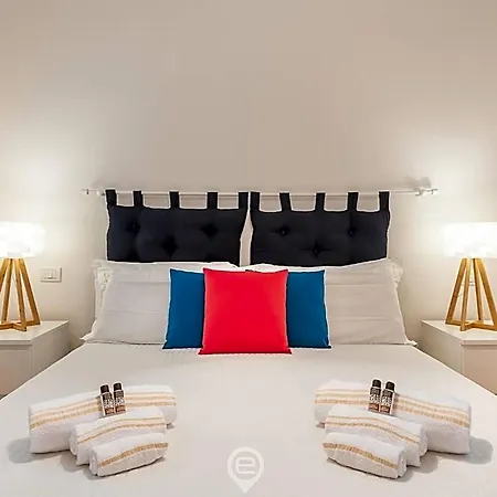 Estay - Casa Adele - Exclusive Vacation On The בית נופש