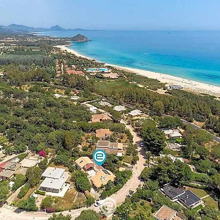 בית נופש Estay - Casa Adele - Exclusive Vacation On The *
