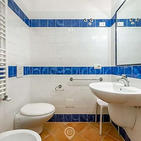 Estay - Casa Adele - Exclusive Vacation On The בית נופש *