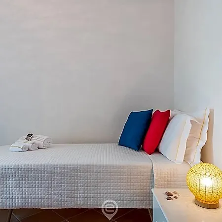 Estay - Casa Adele - Exclusive Vacation On The בית נופש *