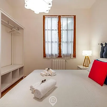 בית נופש Estay - Casa Adele - Exclusive Vacation On The